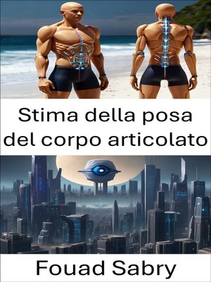cover image of Stima della posa del corpo articolato